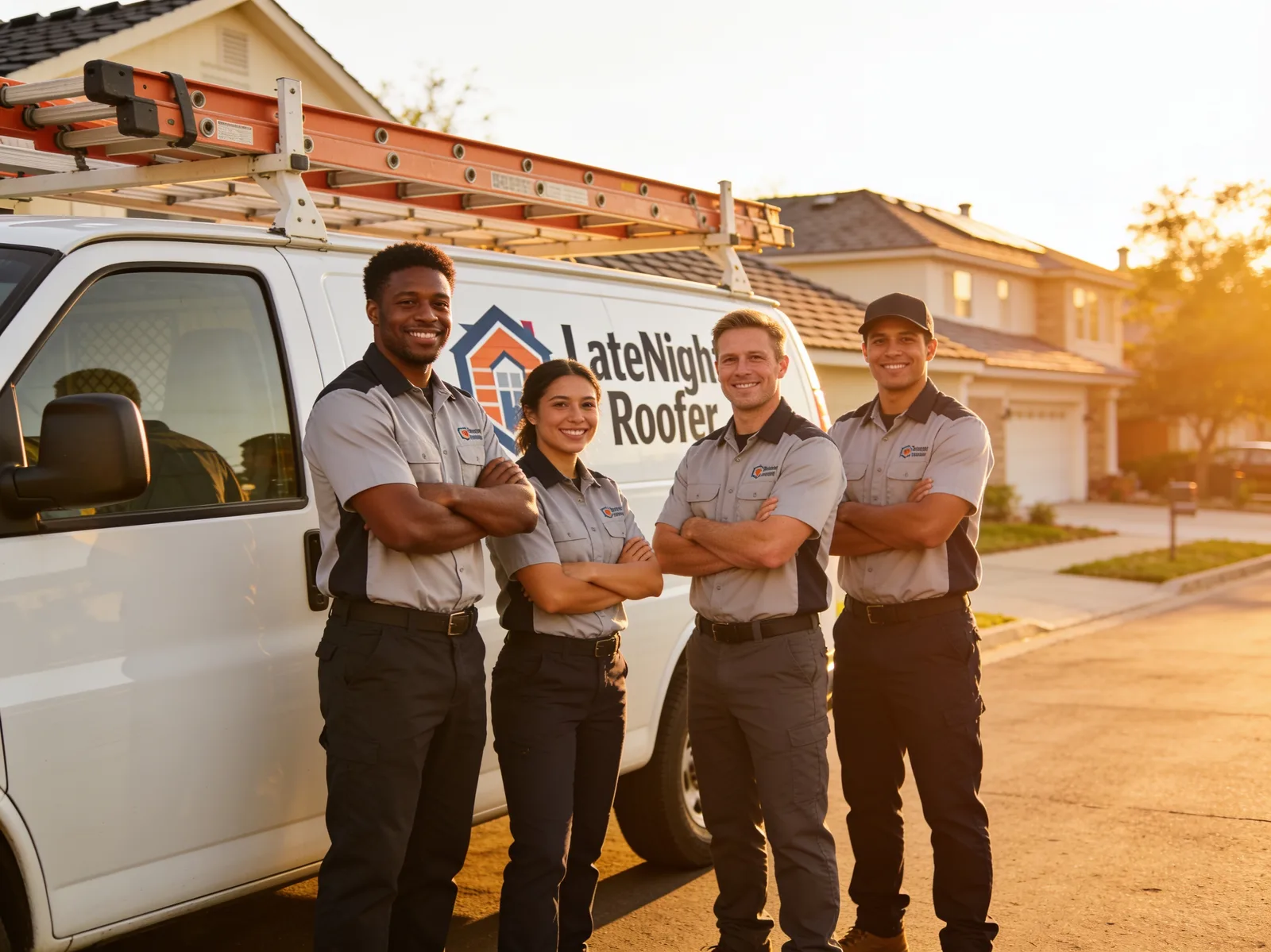 Emergency Roof Repair company in Millersburg, IN